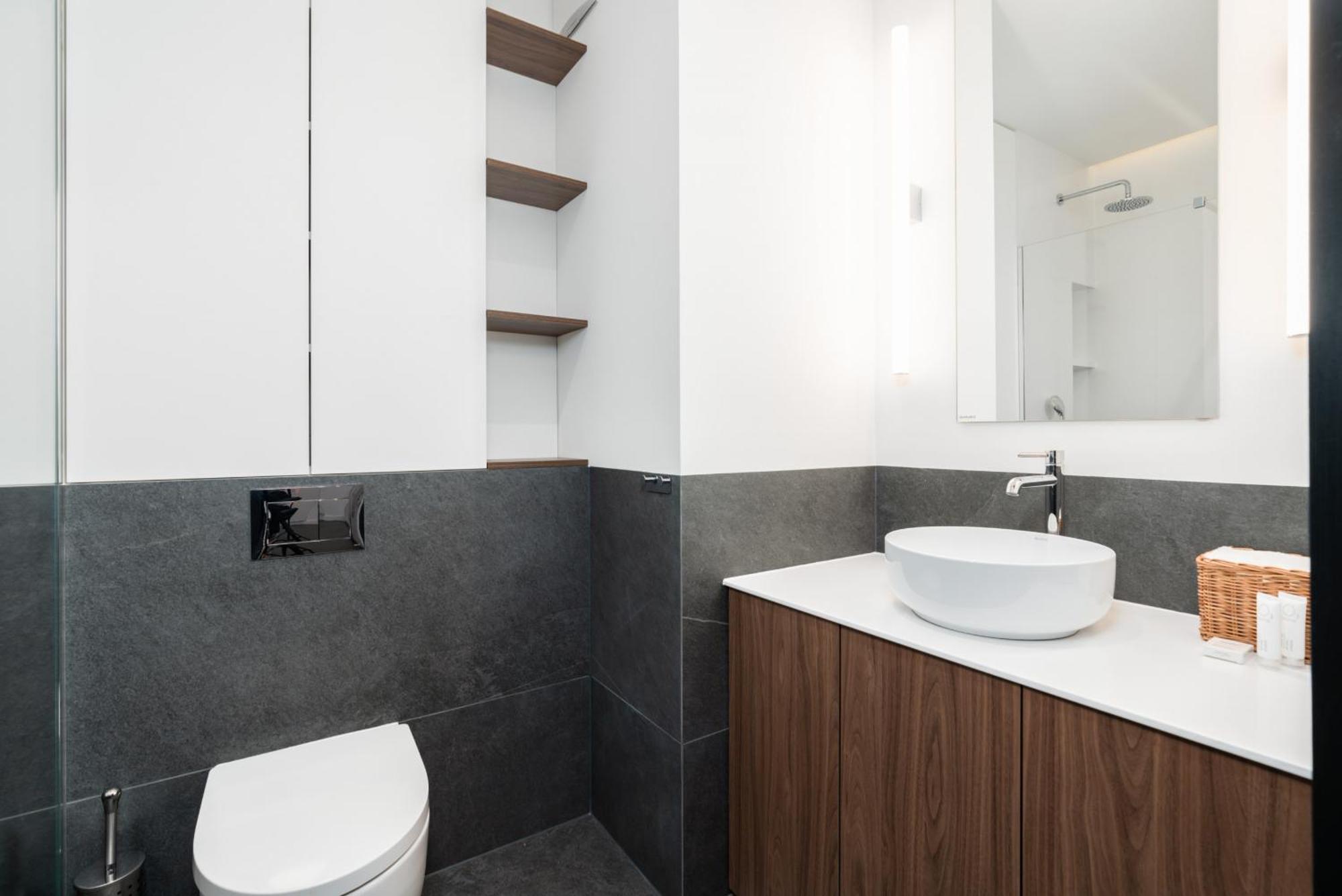 Stylish & Comfy Garbary Apartments With Parking By Noclegi Renters Πόζναν Εξωτερικό φωτογραφία