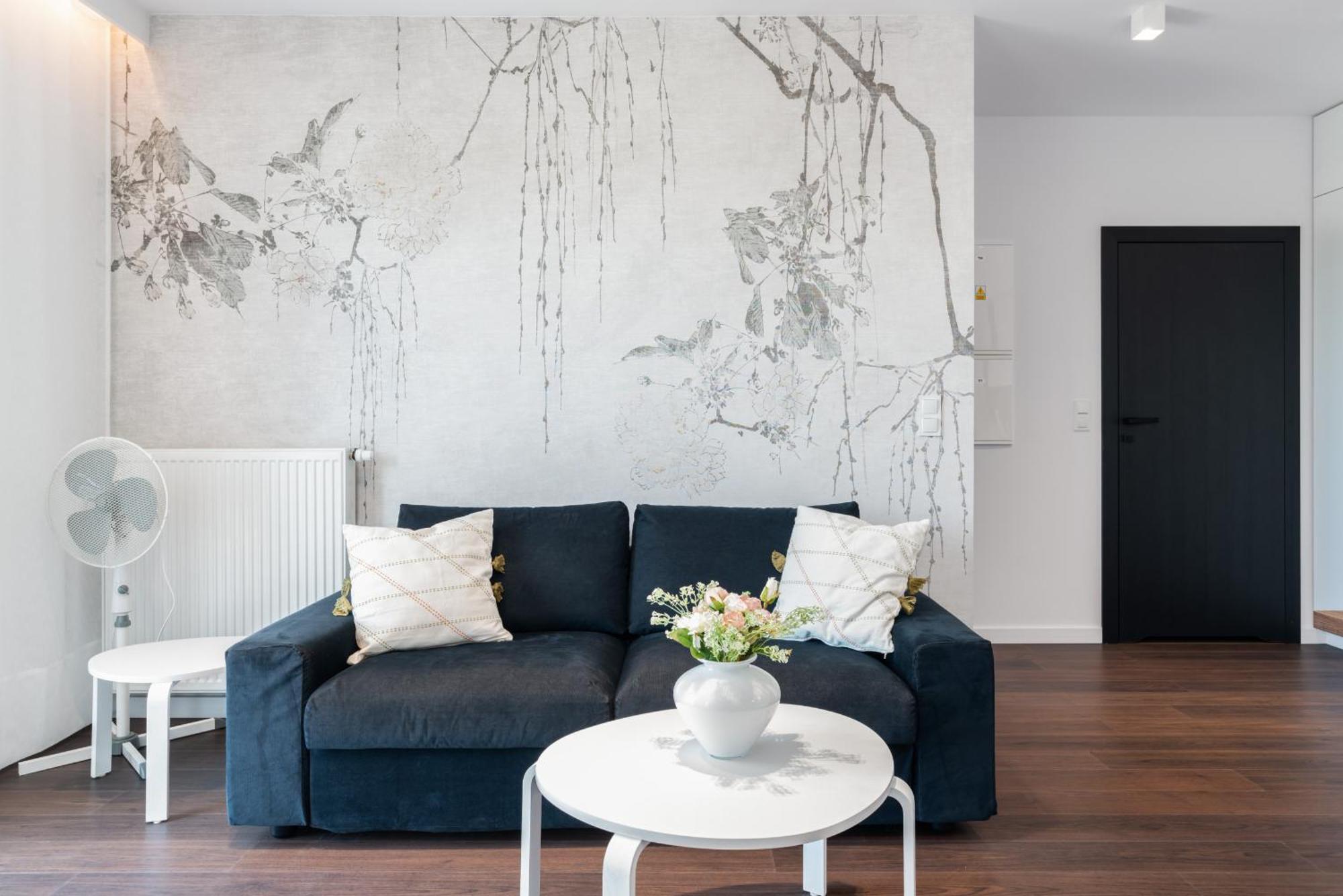 Stylish & Comfy Garbary Apartments With Parking By Noclegi Renters Πόζναν Εξωτερικό φωτογραφία