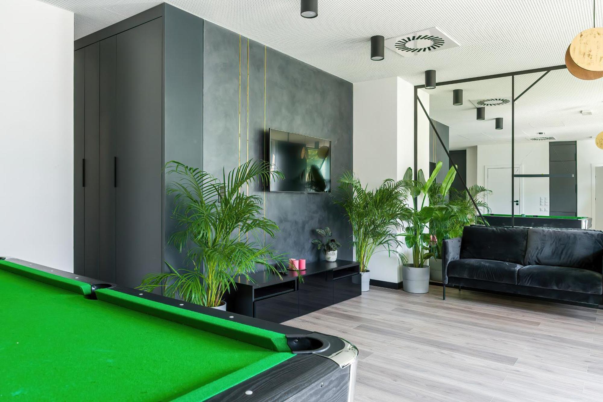 Stylish & Comfy Garbary Apartments With Parking By Noclegi Renters Πόζναν Εξωτερικό φωτογραφία