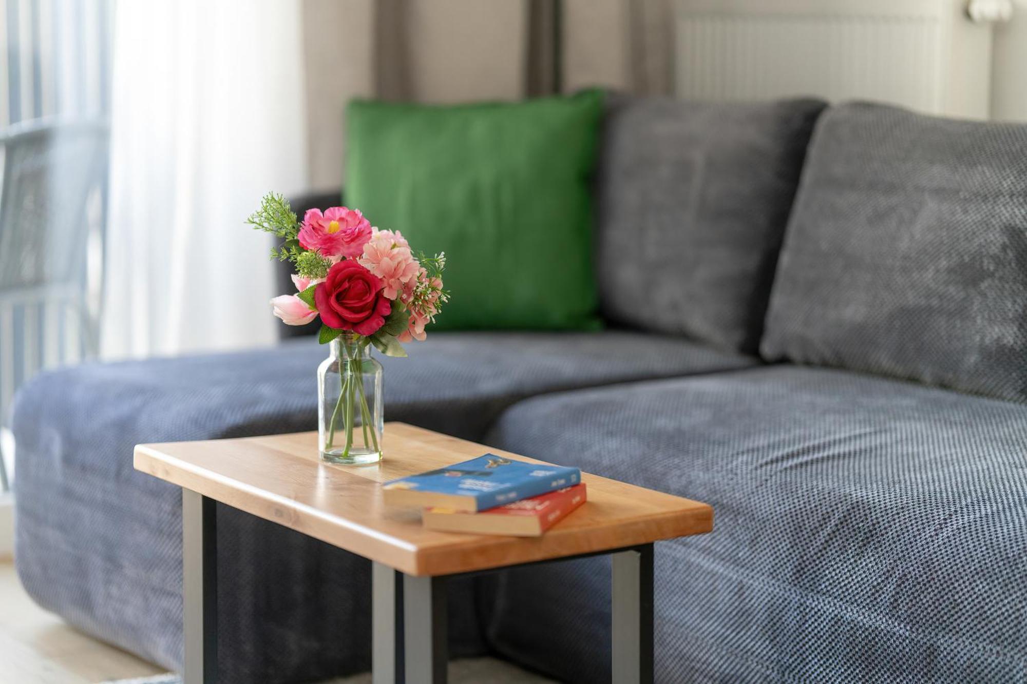 Stylish & Comfy Garbary Apartments With Parking By Noclegi Renters Πόζναν Εξωτερικό φωτογραφία